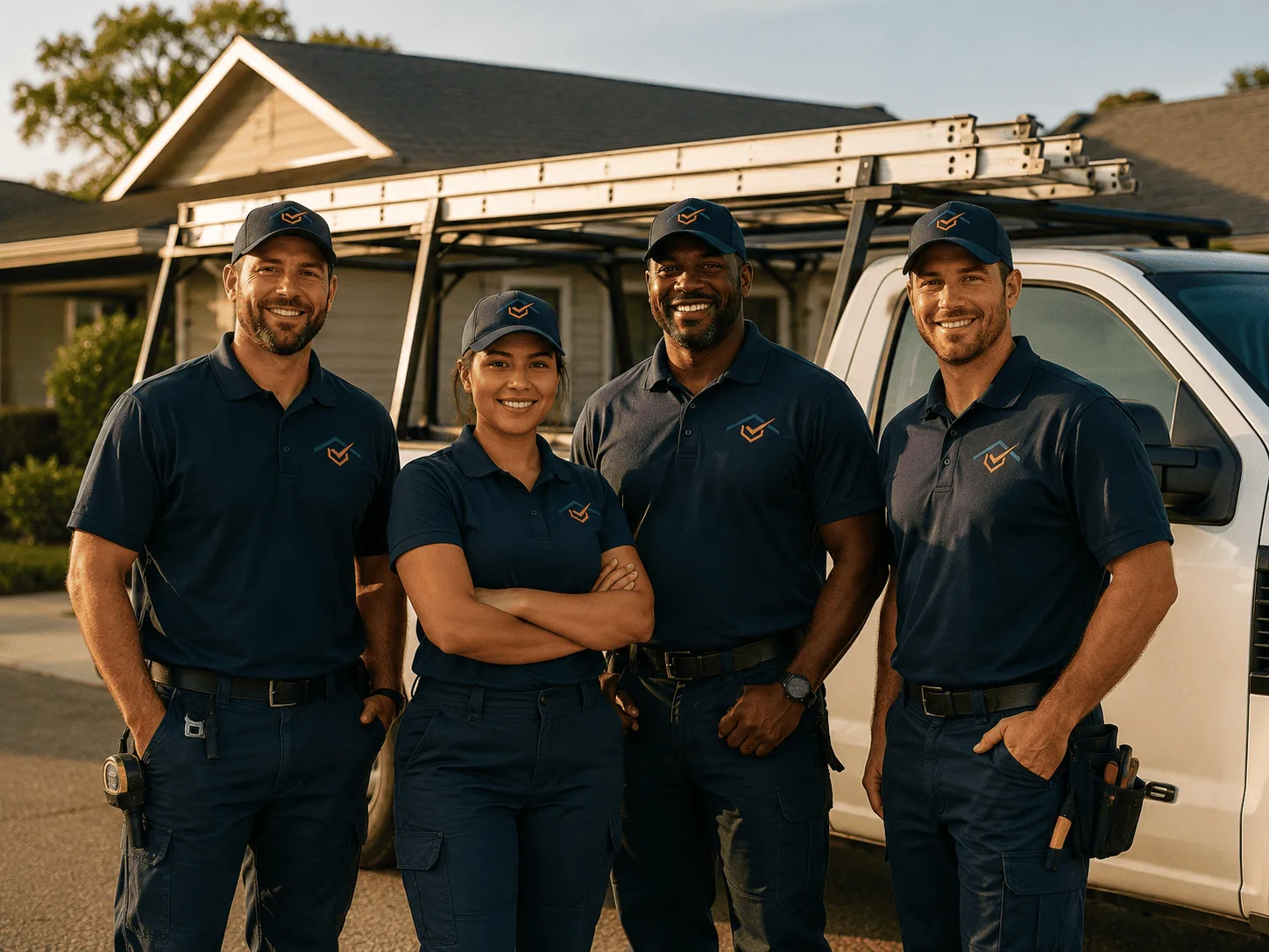 Roof Inspection company in Bruceville, IN